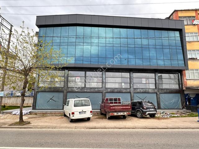 Trabzon içerisinde kiralık Dükkan