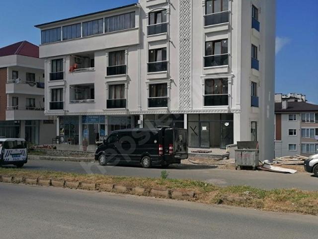 Trabzon, Ortahisar içerisinde satılık Dükkan