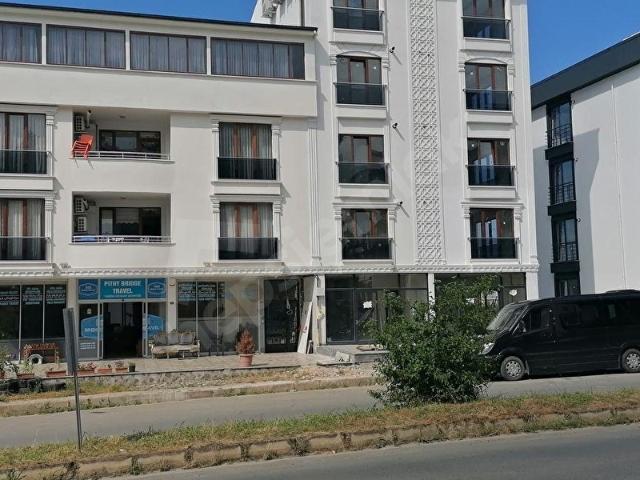 Trabzon, Ortahisar içerisinde satılık Dükkan