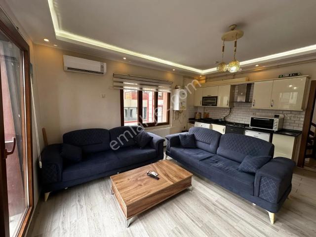 Trabzon içerisinde kiralık mülk