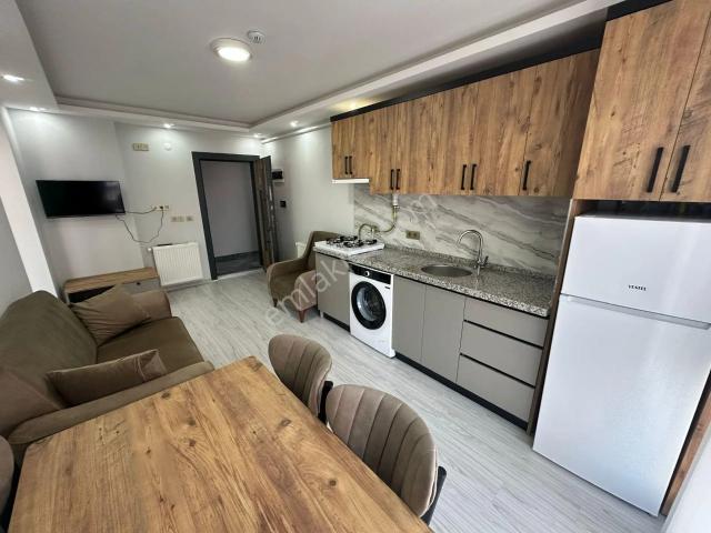 Trabzon içerisinde kiralık mülk