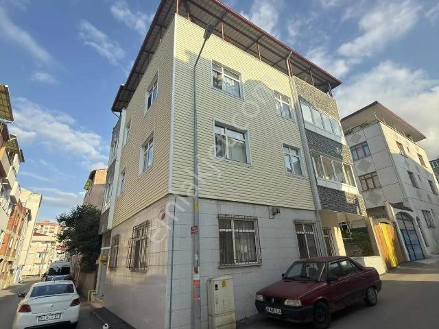 Trabzon içerisinde kiralık mülk