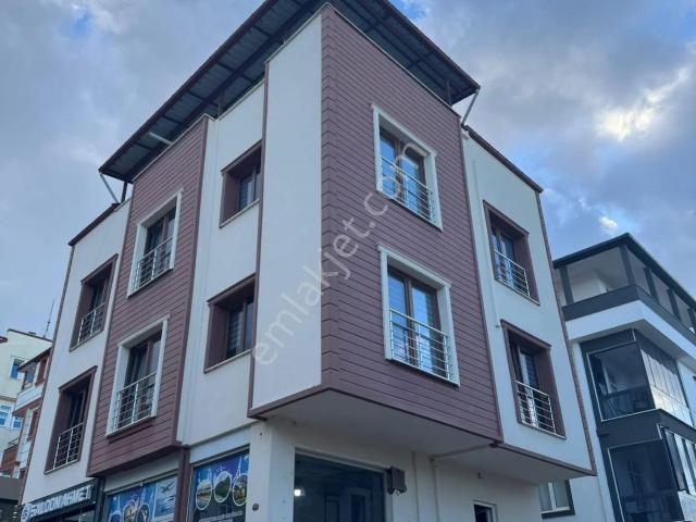 Trabzon içerisinde satılık mülk