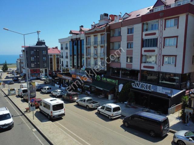 Trabzon içerisinde satılık Bina