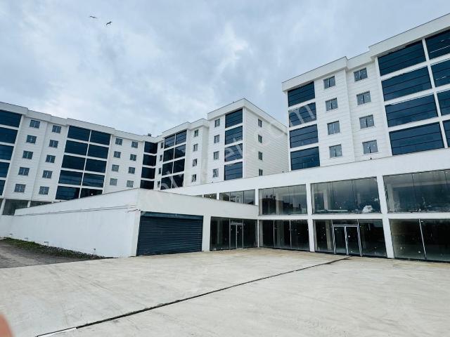 Trabzon içerisinde satılık Dükkan