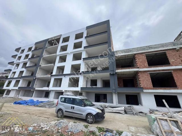 Trabzon içerisinde satılık mülk