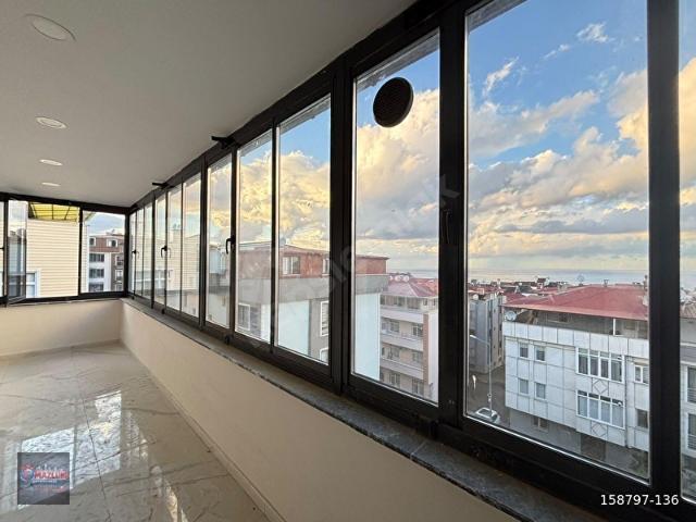 Trabzon içerisinde satılık mülk
