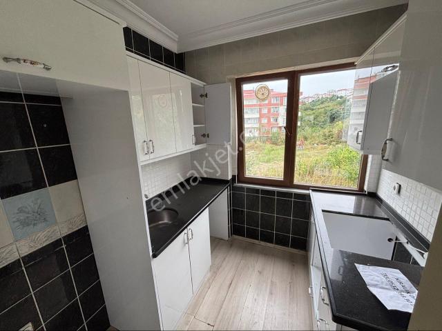 Trabzon içerisinde kiralık mülk