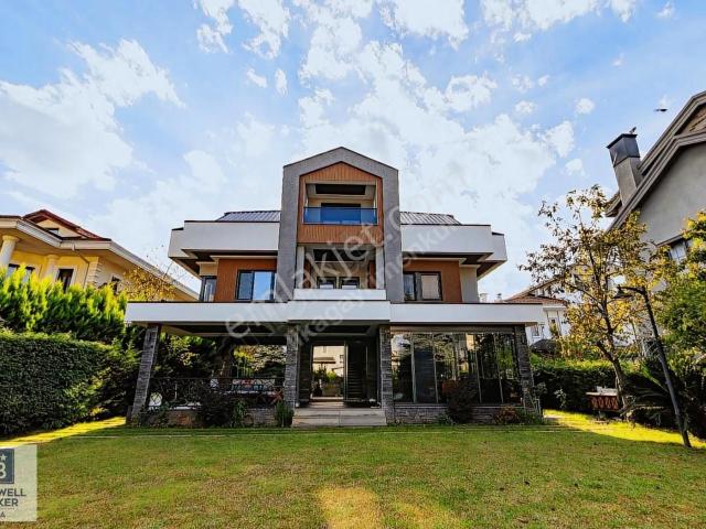 Yomra, Trabzon içerisinde satılık Villa