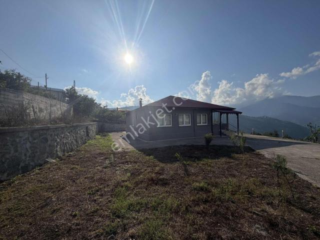 Maçka, Trabzon içerisinde satılık Villa