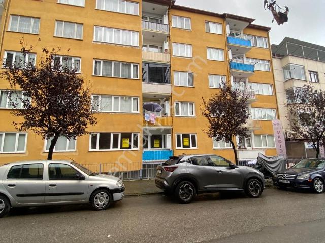 Trabzon içerisinde kiralık mülk
