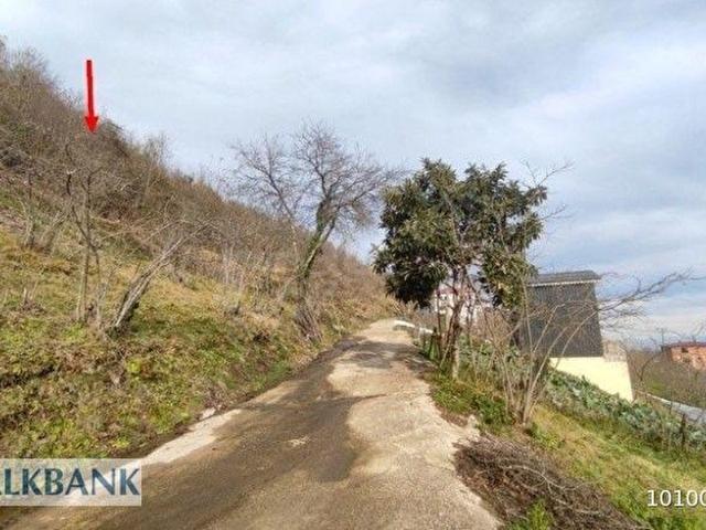 Yeşilyurt, Ortahisar içerisinde satılık Arsa