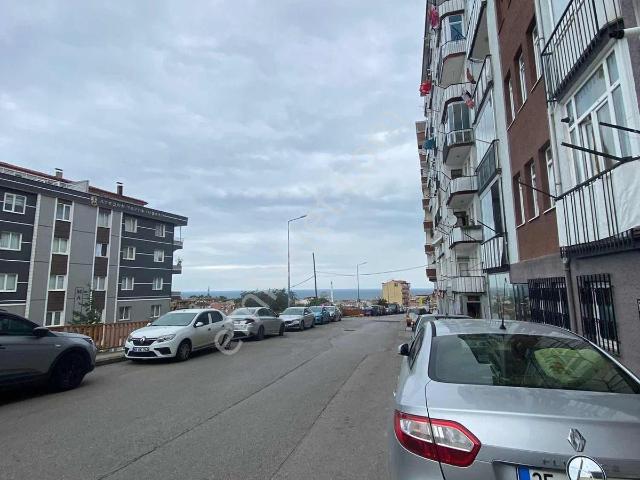Trabzon içerisinde satılık mülk