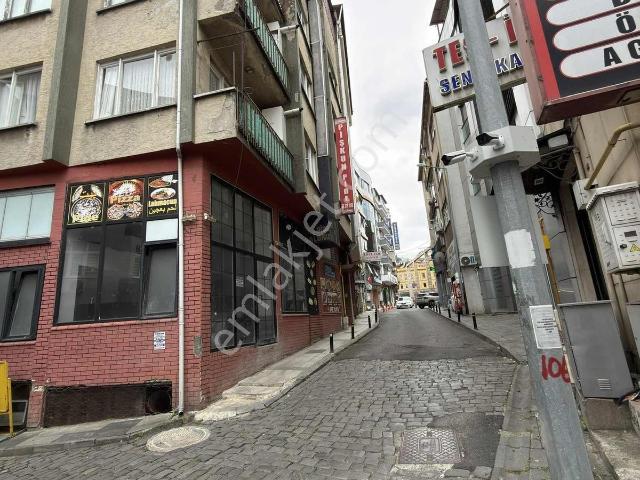 Trabzon içerisinde satılık mülk