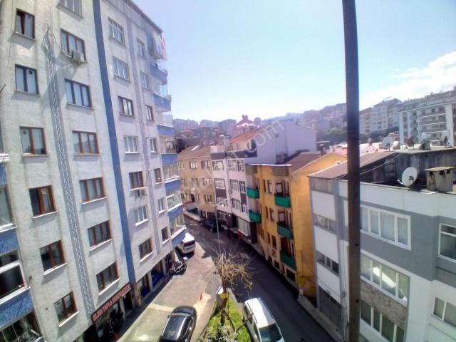 Trabzon içerisinde satılık mülk
