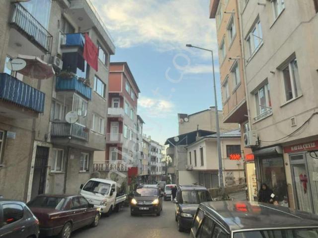 Trabzon içerisinde satılık mülk