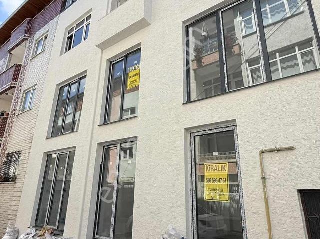 Trabzon içerisinde kiralık mülk