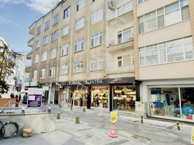 Trabzon içerisinde kiralık mülk