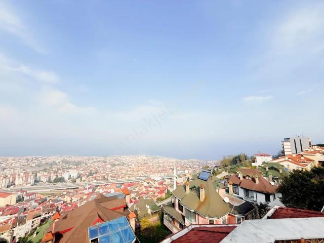 Trabzon içerisinde satılık Villa