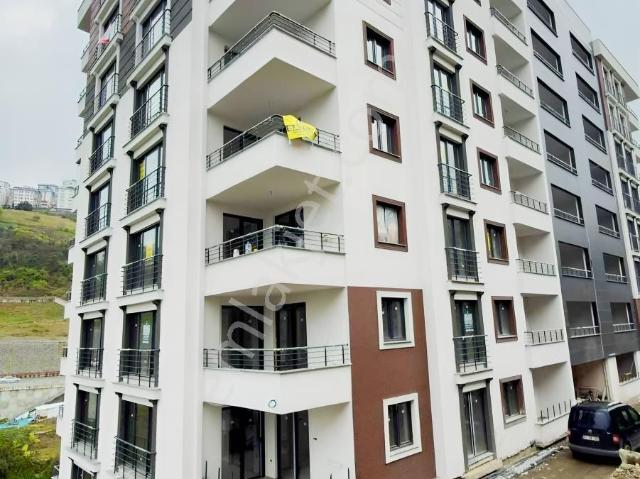 Trabzon içerisinde satılık mülk