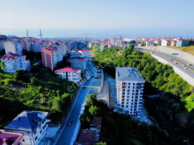 Trabzon içerisinde satılık mülk