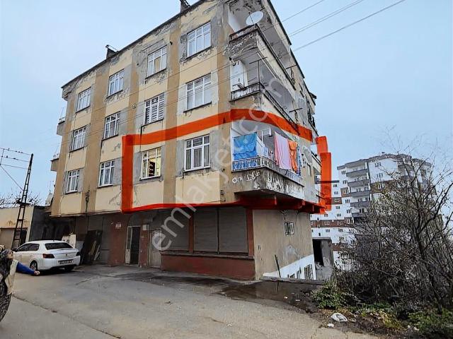 Trabzon içerisinde satılık mülk
