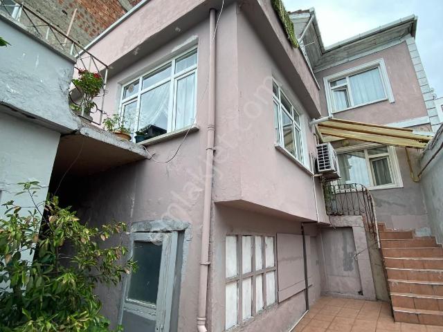 Trabzon içerisinde satılık Villa