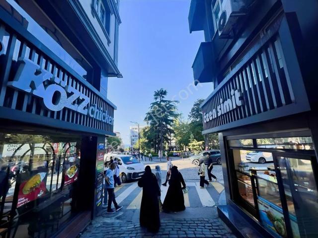 Trabzon, Ortahisar içerisinde satılık mülk