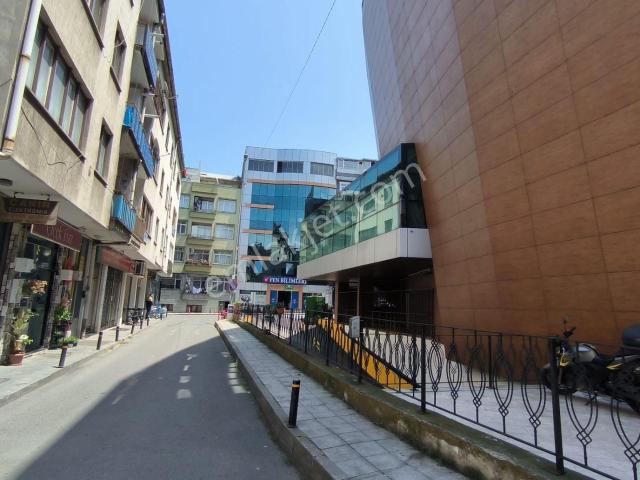 Trabzon içerisinde kiralık mülk