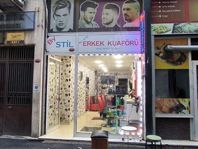 Trabzon, Ortahisar içerisinde satılık Dükkan