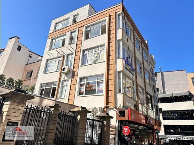 Trabzon içerisinde satılık Ofis