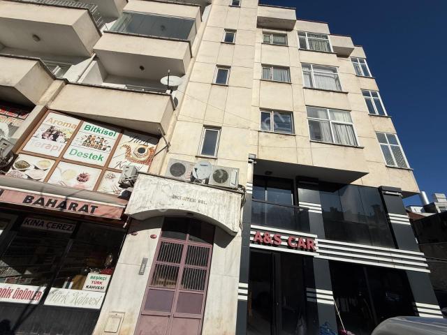 Trabzon içerisinde satılık mülk