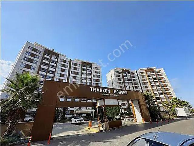 Trabzon içerisinde kiralık mülk