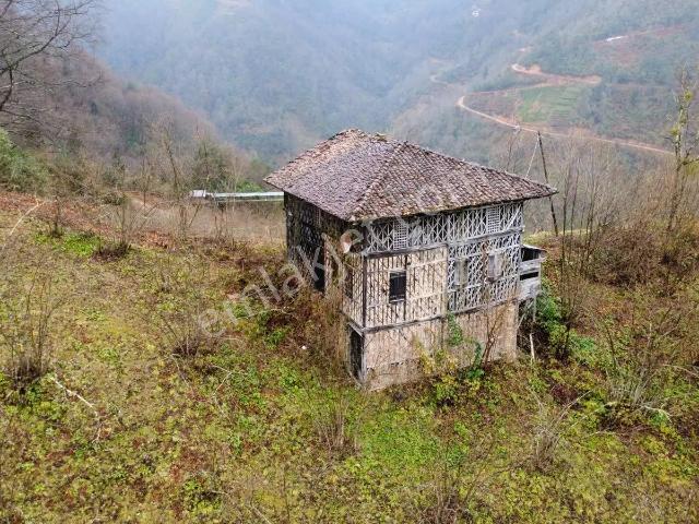 Of, Trabzon içerisinde satılık Villa