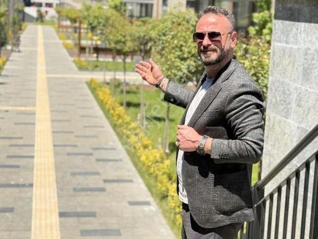 Trabzon içerisinde satılık Residence