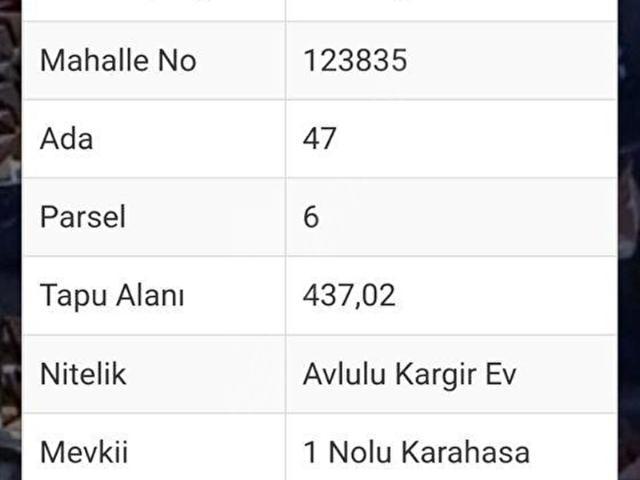 Trabzon, Ortahisar içerisinde satılık Arsa