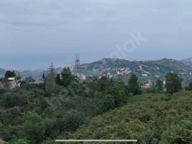 Tosköy, Ortahisar içerisinde satılık Arsa