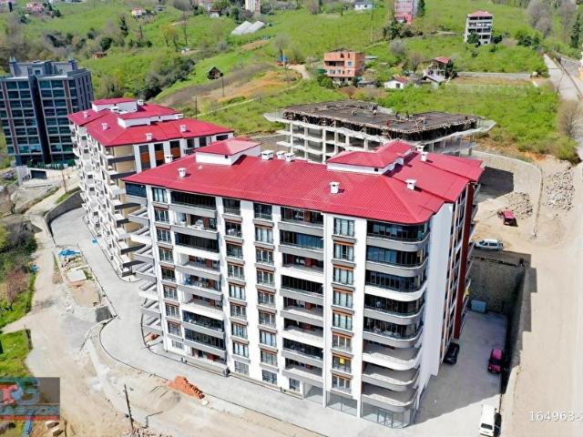 Trabzon, Ortahisar içerisinde satılık mülk