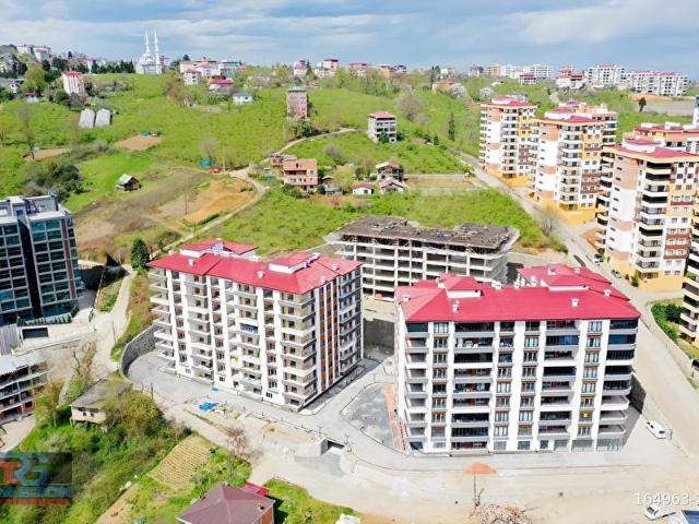 Trabzon, Ortahisar içerisinde satılık mülk