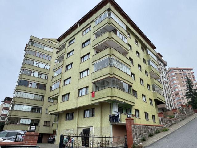 Trabzon içerisinde satılık mülk