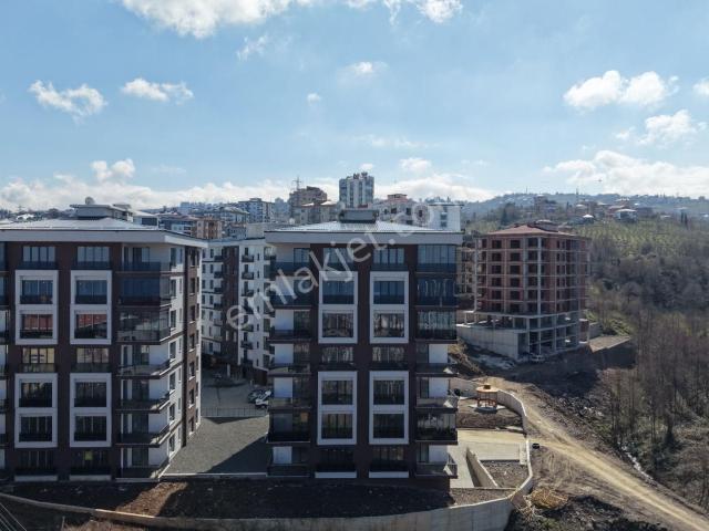 Trabzon, Ortahisar içerisinde satılık mülk