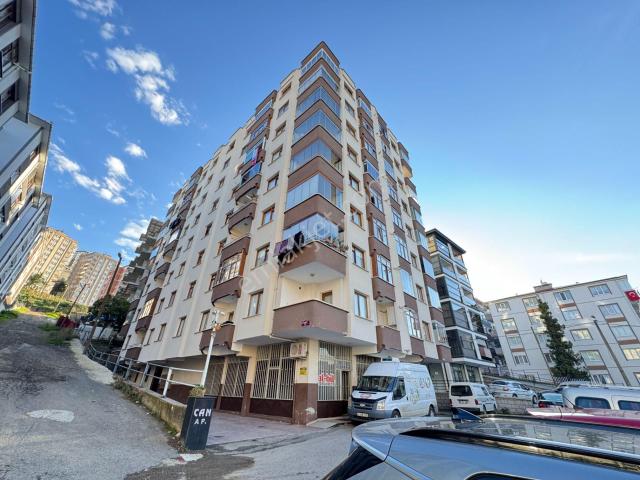 Trabzon içerisinde satılık mülk