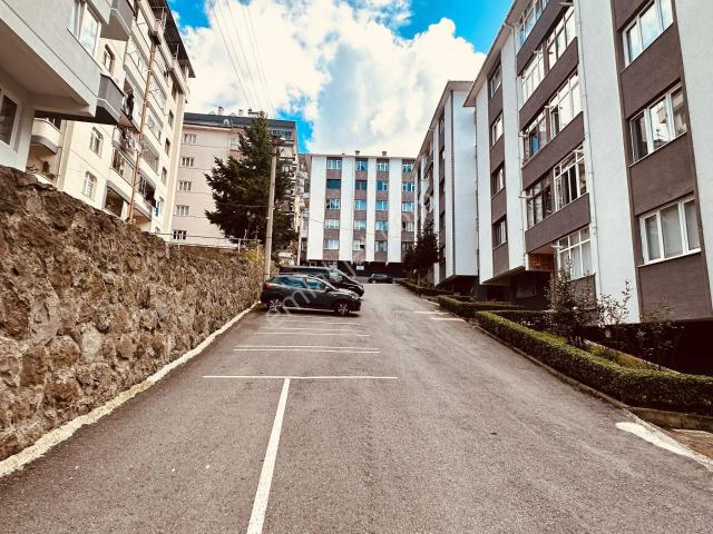Trabzon, Ortahisar içerisinde satılık mülk