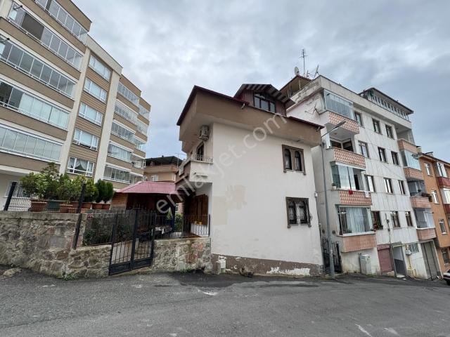 Trabzon içerisinde satılık Villa