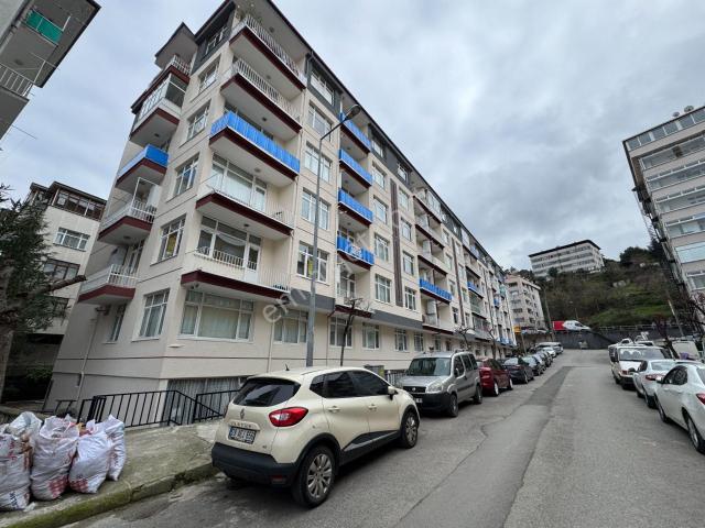 Trabzon içerisinde satılık mülk
