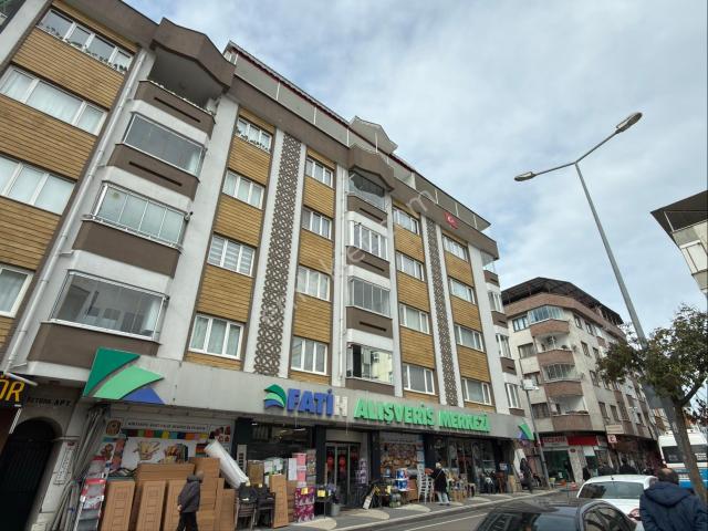 Trabzon içerisinde kiralık mülk