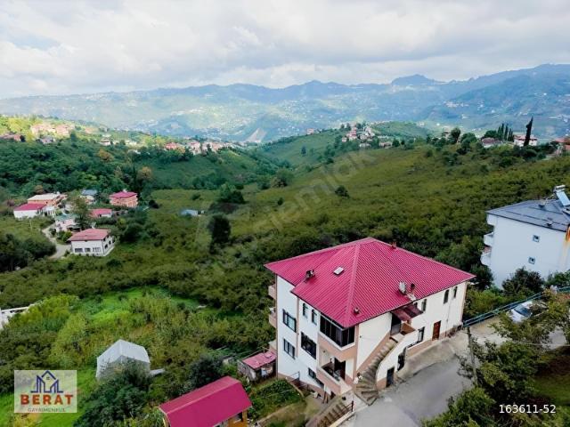 Trabzon içerisinde satılık mülk