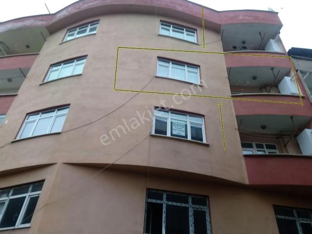 Trabzon içerisinde kiralık mülk