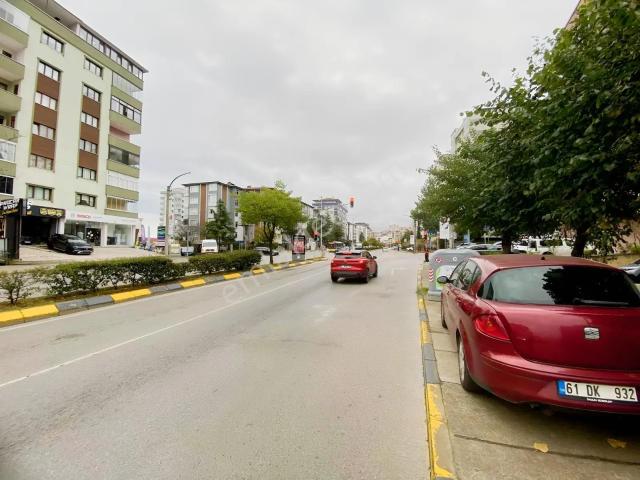 Trabzon içerisinde kiralık mülk