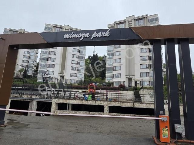 Trabzon içerisinde satılık mülk